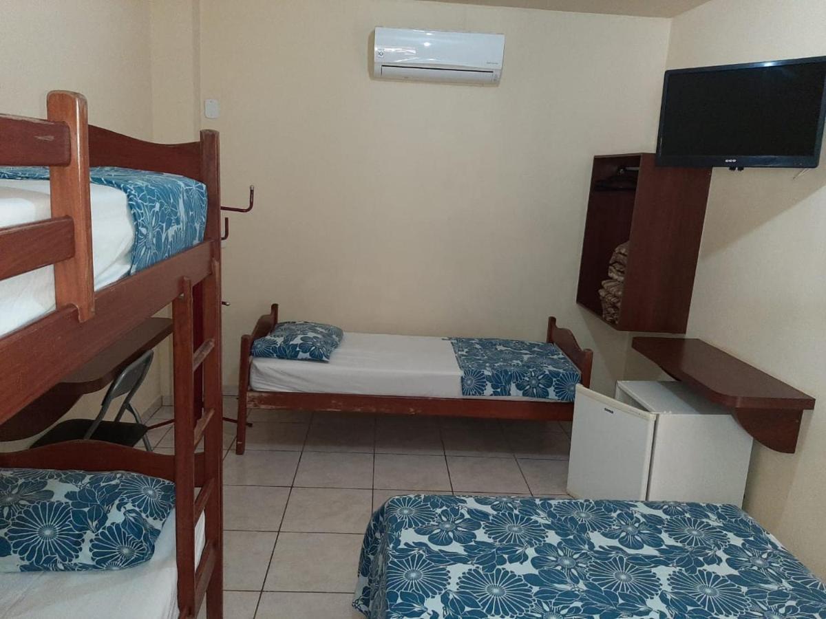 Quarto Família